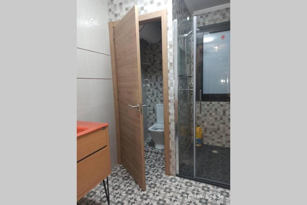 Apartamento Reformado 2º Vigo Exterior foto
